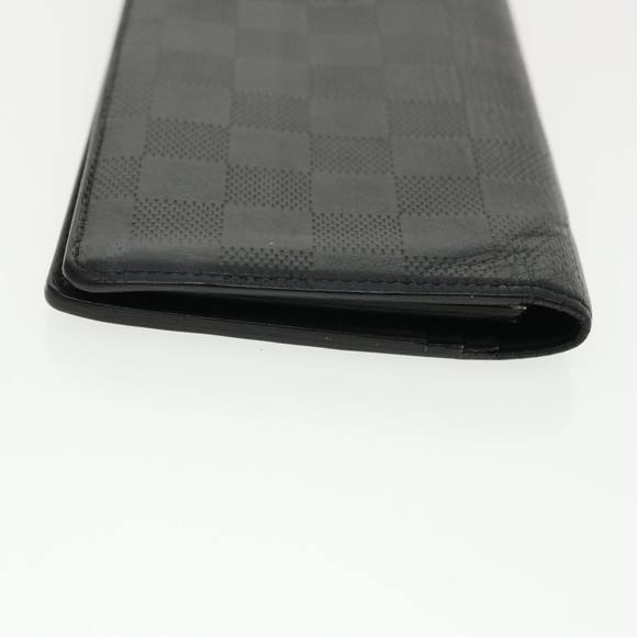 LOUIS VUITTON Portefeuille Brazza Wallet - Picture 11 of 16
